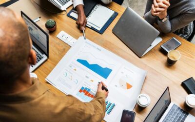 Evaluación del impacto de la capacitación