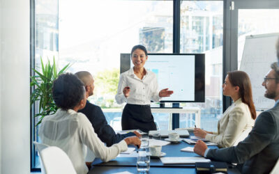 Presentaciones Efectivas